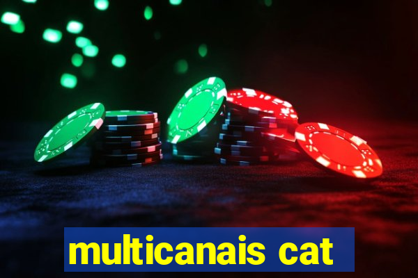 multicanais cat